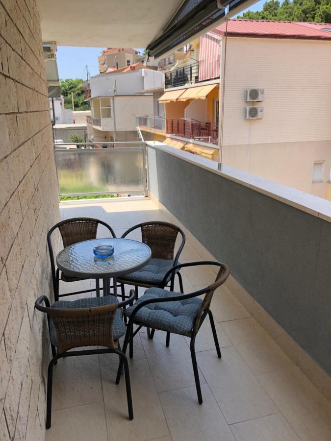 Omis - Private Ensuite Room With Balcony - Hotel Style Εξωτερικό φωτογραφία